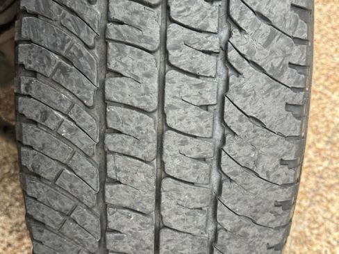 Used 2019 RAM 2500 Tradesman image 32