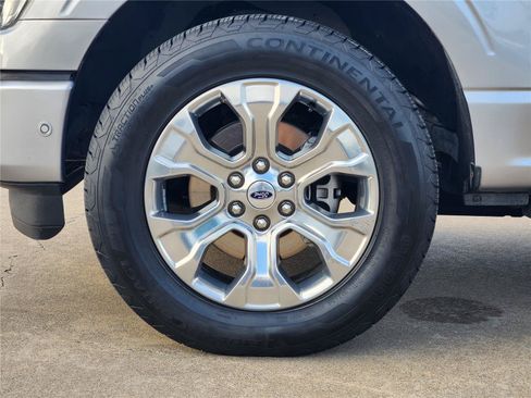 Used 2022 Ford F150 Platinum w/ Equipment Group 701A High AWD/4WD image 19