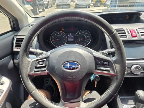 Used 2015 Subaru Impreza 2.0i Sport Premium w/ Popular Package #1 AWD/4WD image 15