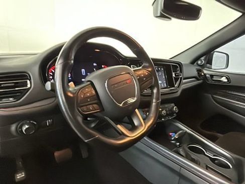 Used 2024 Dodge Durango GT w/ Blacktop Package AWD/4WD image 12