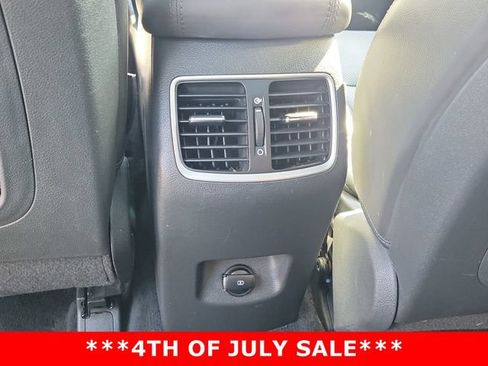 Used 2021 Hyundai Tucson Ultimate FWD image 23