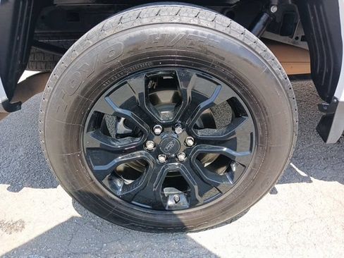 Used 2022 Ford F150 XL w/ STX Black Appearance Package AWD/4WD image 58