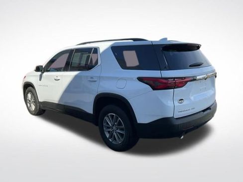 Used 2023 Chevrolet Traverse LT image 5