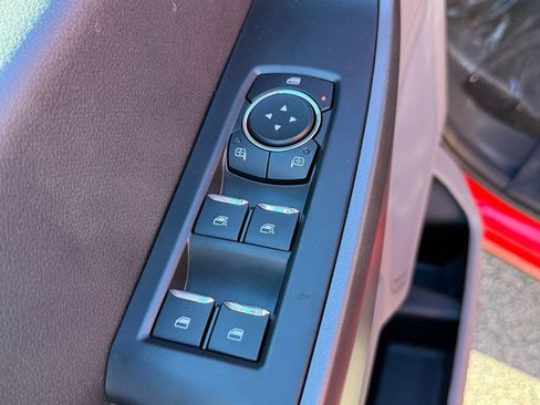 New 2026 Ford F350 XL w/ STX Appearance Package image 36