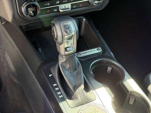 New 2025 Ford Bronco Big Bend image 14