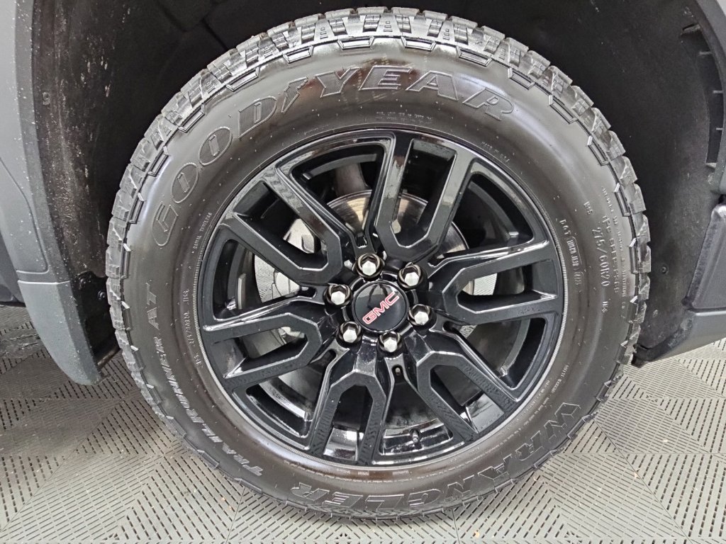 Used 2026 GMC Sierra 1500 Elevation w/ X31 Off-Road Package AWD/4WD image 46