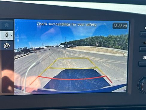 New 2026 Hyundai Elantra Sport w/ Cargo Package image 28