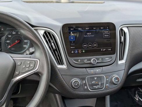 Used 2024 Chevrolet Malibu LS image 20