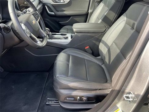 Used 2023 Chevrolet Blazer LT w/ Midnight/Sport Edition image 15