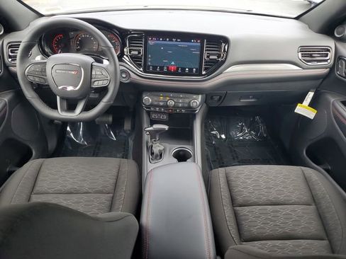 New 2026 Dodge Durango GT image 18