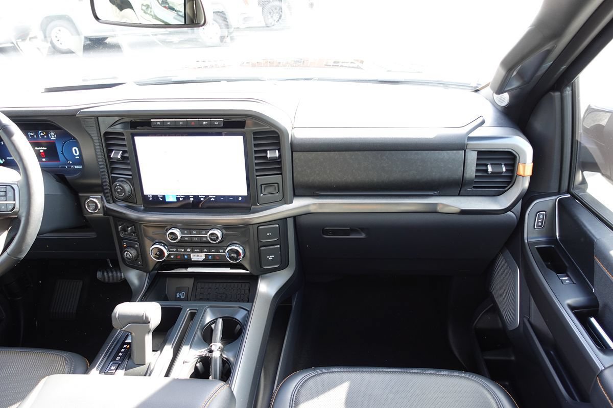 Used 2024 Ford F150 Tremor w/ Equipment Group 402A High AWD/4WD image 49