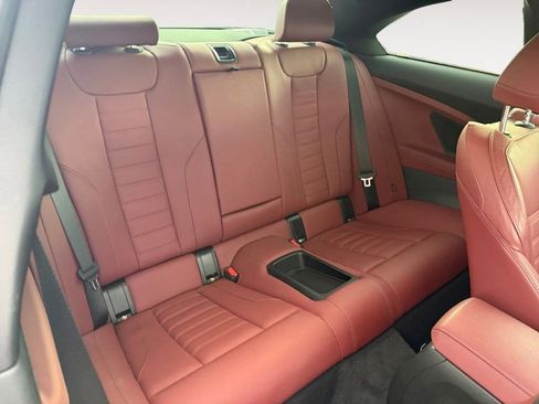 Used 2024 BMW 230i Coupe w/ Premium Package image 36