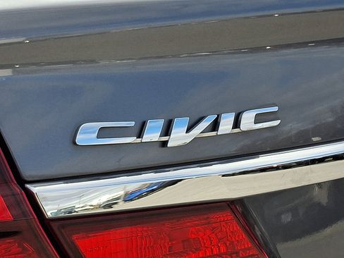 Used 2013 Honda Civic LX image 29