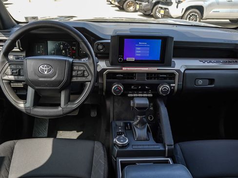 New 2025 Toyota Tacoma SR5 image 14