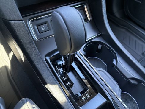 New 2026 Subaru Ascent Bronze Edition image 19