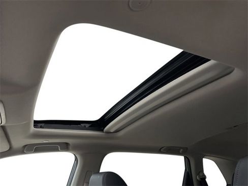 New 2026 Honda CR-V EX-L image 19