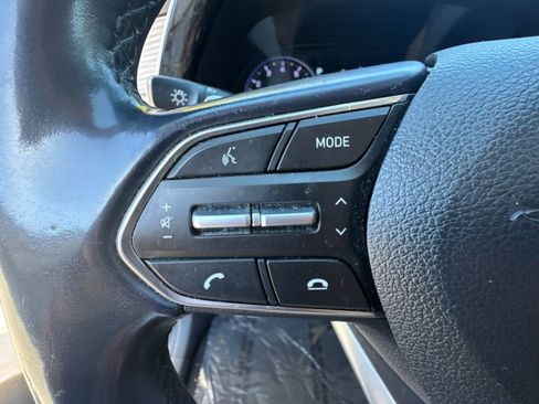 Used 2021 Hyundai Palisade SEL w/ Premium Package image 27