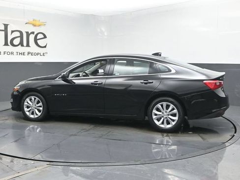 Used 2025 Chevrolet Malibu LT FWD image 51