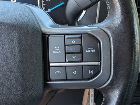 Used 2023 Ford F150 XLT w/ Equipment Group 301A Mid image 25