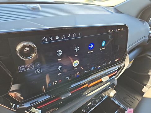 New 2026 Chevrolet Silverado EV Trail Boss image 5