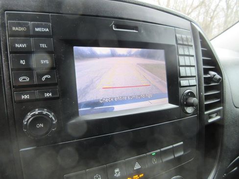 Used 2019 Mercedes-Benz Metris image 39