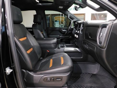 Used 2020 GMC Sierra 1500 AT4 image 97