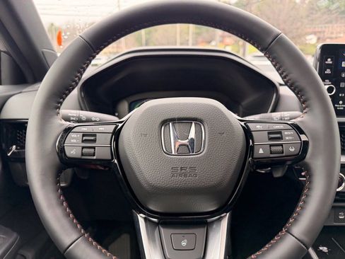 New 2026 Honda CR-V Sport Touring image 15