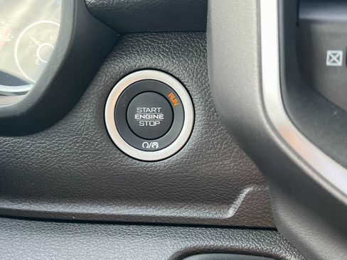 New 2026 RAM 1500 2WD Crew Cab image 28