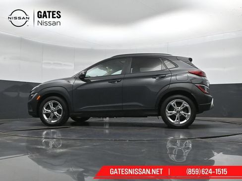 Used 2023 Hyundai Kona SEL w/ Convenience Package AWD/4WD image 46