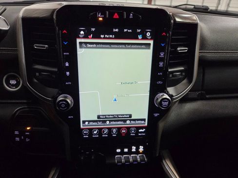 Used 2020 RAM 2500 Laramie image 55