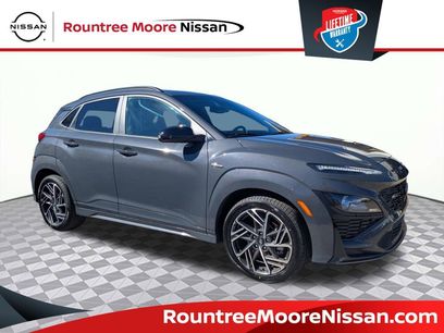 Used 2023 Hyundai Kona N Line