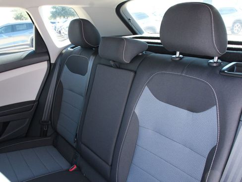 New 2026 Volkswagen Taos S image 24