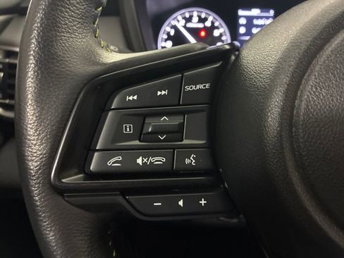 Certified 2025 Subaru Outback Onyx Edition XT image 18