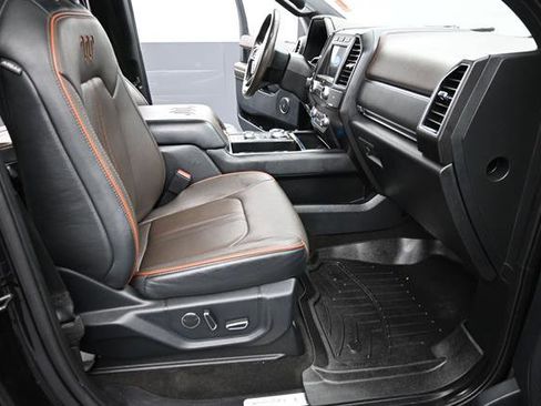 Used 2021 Ford Expedition Max King Ranch AWD/4WD image 26