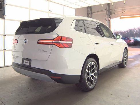 Used 2025 BMW X3 xDrive30i w/ Premium Package image 5