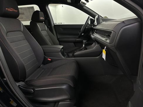 New 2026 Honda CR-V TrailSport image 33