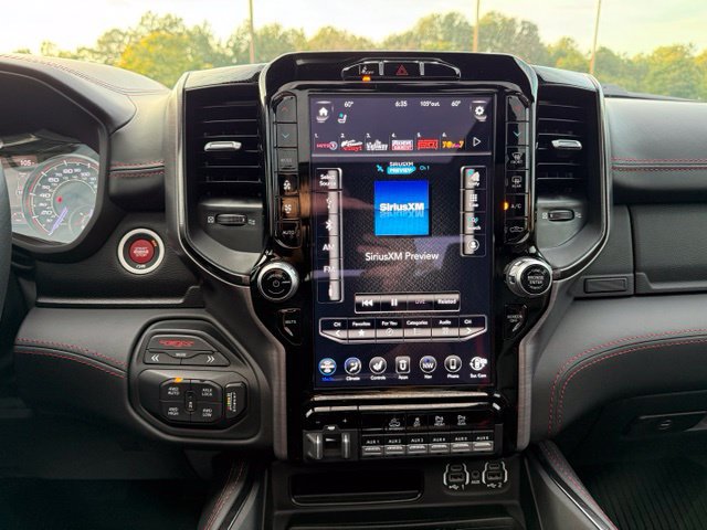 Used 2021 RAM 1500 TRX w/ TRX Level 2 Equipment Group AWD/4WD image 18