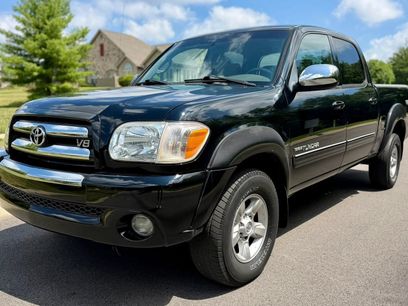 Used 2006 Toyota Tundra SR5
