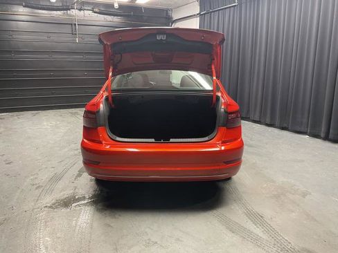 Used 2021 Volkswagen Jetta S image 6