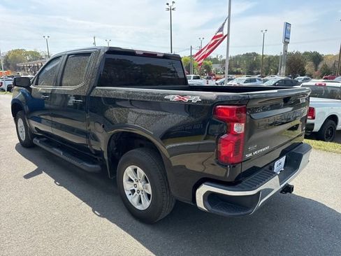 Used 2023 Chevrolet Silverado 1500 LT image 4