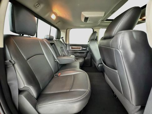 Used 2011 RAM 1500 Laramie AWD/4WD image 28