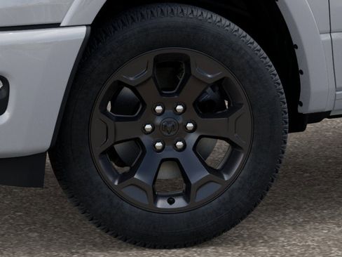 New 2026 RAM 1500 Big Horn image 4