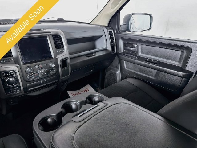 Used 2019 RAM 1500 Express w/ Wheel & Sound Group AWD/4WD image 22