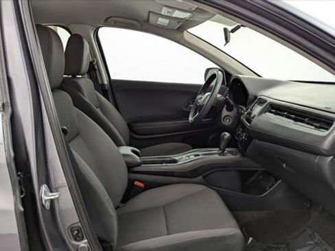 Used 2022 Honda HR-V LX image 21