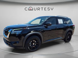 Certified 2025 Nissan Pathfinder SL FWD 360° Tour