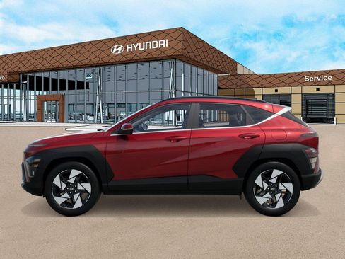 New 2026 Hyundai Kona SEL Sport FWD image 3