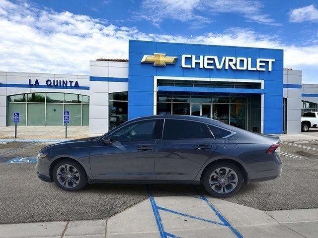 Used 2024 Honda Accord EX image 5