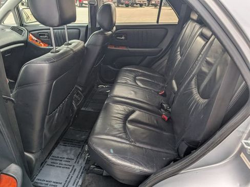 Used 2003 Lexus RX 300 4WD image 18