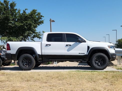New 2026 RAM 1500 RHO w/ RHO Level 1 Equipment Group AWD/4WD image 2