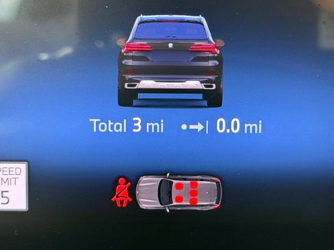 New 2026 BMW X5 sDrive40i RWD image 22